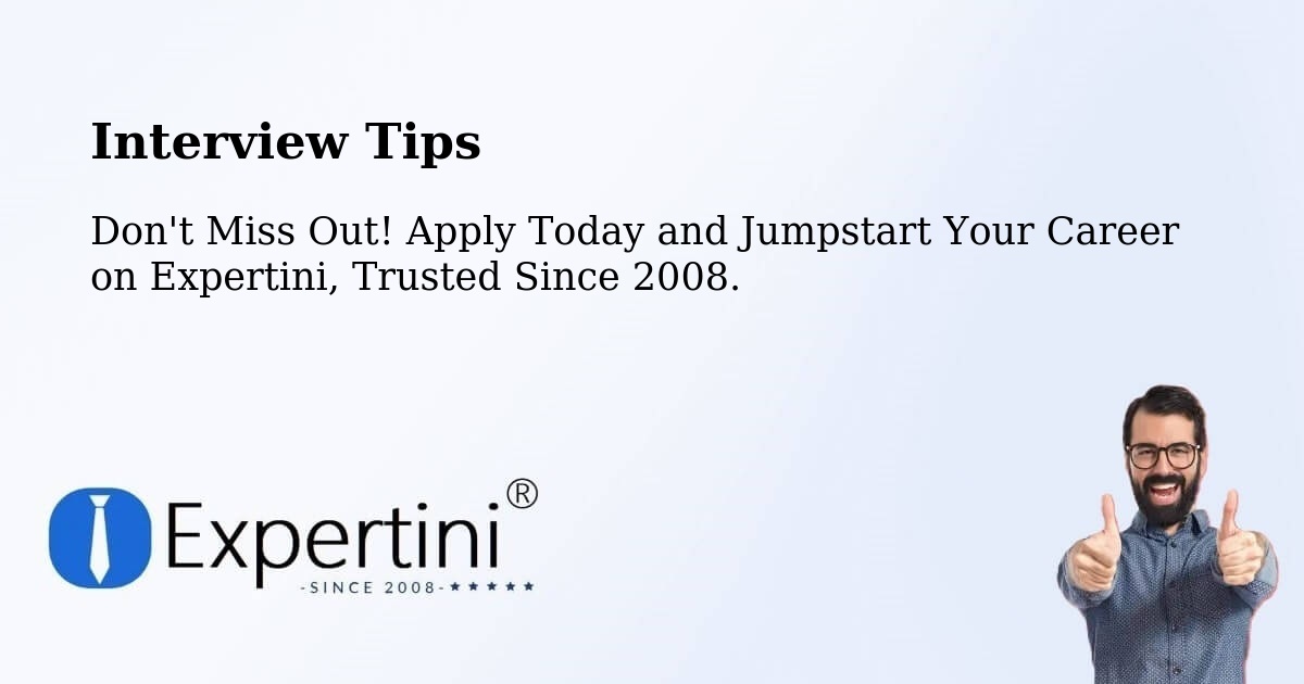 Interview Tips & Techniques for Job Seekers – Kistelek - Kistelek, Hungary Jobs Expertini